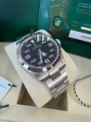 Rolex Air King 126900 2026